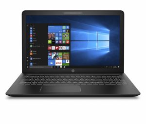 Gaming laptop under $700 2018 HP High Performance Gaming Laptop