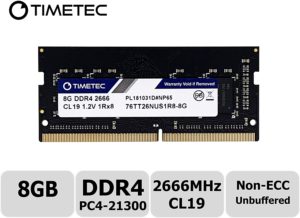Timetec Hynix IC 8GB DDR4