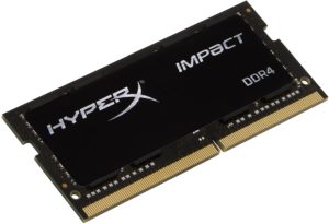 Kingston Technology HyperX Impact 16GB