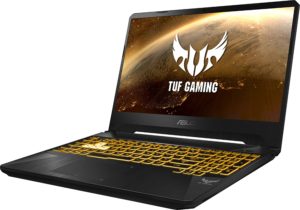 ASUS - FX505DD Gaming Laptop Under 700