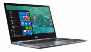 Acer swift 3 best for gamers for $700