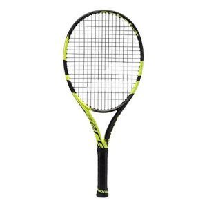 Babolat 2018 Pure Aero Tennis Racquet 