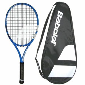 Tennis Racquet for beginners Babolat 2019 Boost D (Boost Drive) 