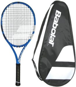 Babolat Boost D review (Boost Drive) Tennis Racquet