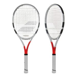 Tennis Racquet For Beginners Babolat Boost Strike 