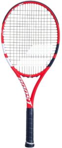 Babolat Boost S (Strike) Review