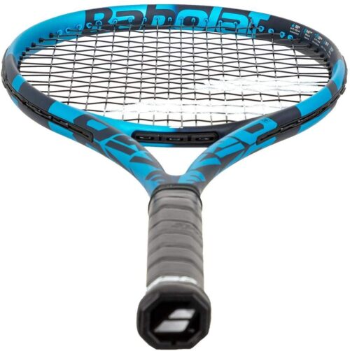 Babolat Pure Drive Tennis Racket Review