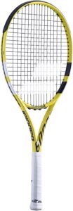 babolat boost a tennis racket