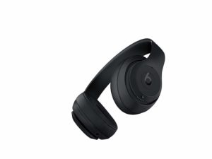 Beats Studio3 Wireless Noise Canceling Over-Ear Headphones 