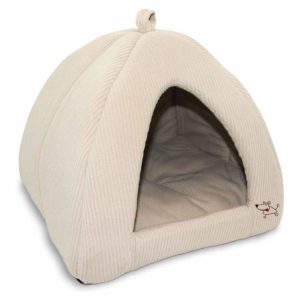 Pet Cave / Tent Bed for Cats