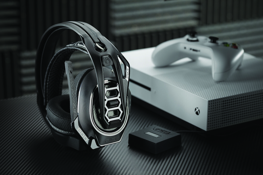 Best Wireless Gaming headsets