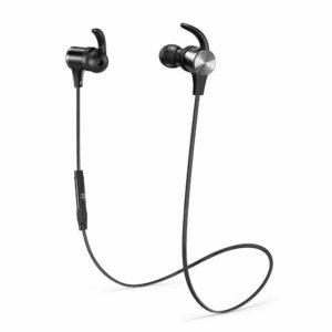 TaoTronics Wireless 5.0 wireless earbuds review and guide