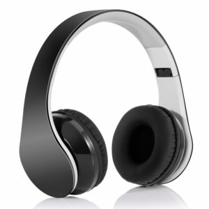Best Bluetooth headphones under $50 Levin's Bluetooth Wireless Headphones