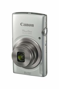Canon Powershot Digital Camera for vlogging under 100