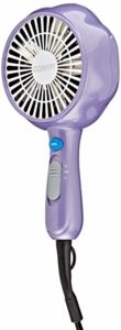 Blow Dryer for curly hair by Conair