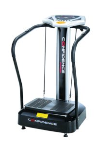 Confidence Full body vibration trainer fpr fat reduction