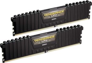 difference in RAM sizes of ordinary laptops and gaming laptops