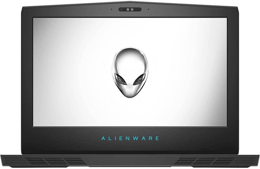 Dell Alienware R4 15.6" Full HD Gaming Laptop