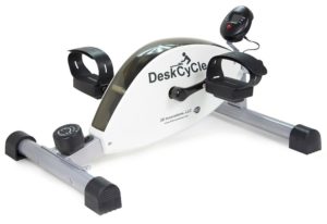 Best Cardio Machine For weight loss DeskCycle