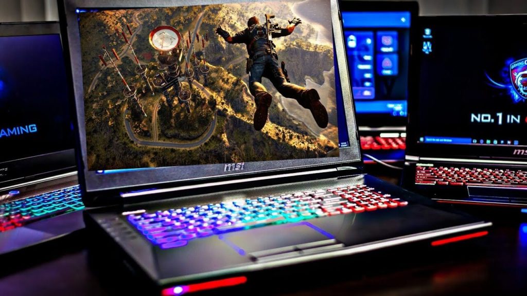 Gaming Laptops Under $700