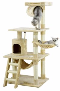 Cat Furniture Toy for indoor cats