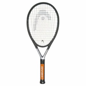 HEAD Ti.S6 Strung Tennis Racquet For Beginners