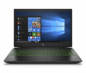 HP Pavilion Laptop for gamers
