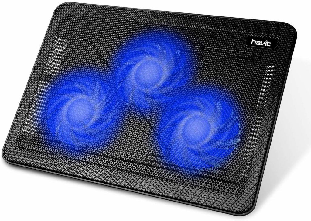 Havit HV-F2056 Gmaing Laptop Cooling Pad