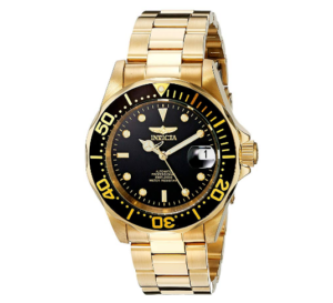Best Affordable Dive watch Invicta Men's 8929 Pro 