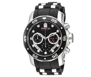 Diver Watches for Sale Invicta Men's 21927 'Pro Diver' Watches
