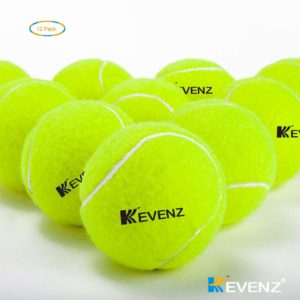 Tennis Balls KEVENZ Green 