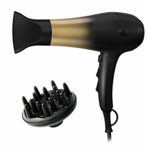 hair dryer for curly hair Kipozi
