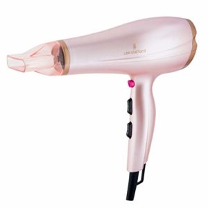 Lee Stafford Blow dryer for curly hair