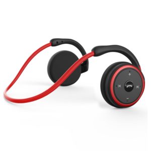 Levin Headphones Neckband Wireless Sports Headset 