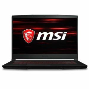 gaming laptop under $700 MSI GF63 Gaming Notebook Computer