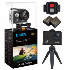 New EKEN Digital vlogging camera under 100