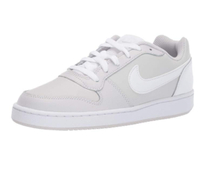 Basketball Shoes for Wide Feet Nike Men's Ebernon Low 