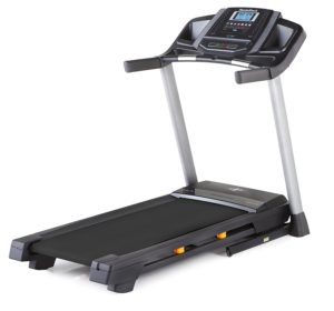 Best cardio machine for weight loss NordicTrack treadmill