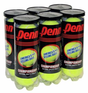 Tennis Balls Penn Championship 