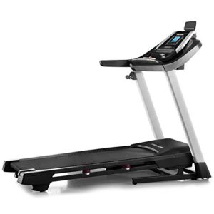 Proform treadmill for fat burn