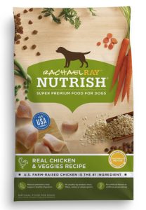 Rachael Ray Nutrish Natural Best Tasting Dry Dog Food