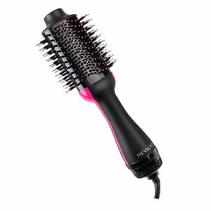 Revlon Professional Recommended Blow dryer for curly hair