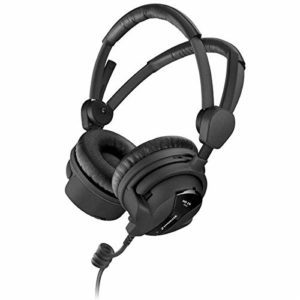 best dj headphones Sennheiser HD 26 