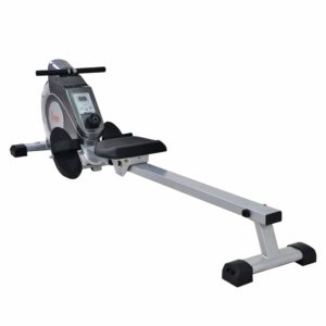 Best Cardio Machine for Weight Loss Sunny Health Magnetic Rowing