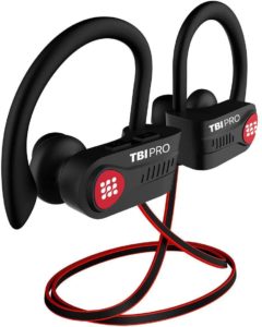 TBI PRO wireless bluetooth headphones under $50
