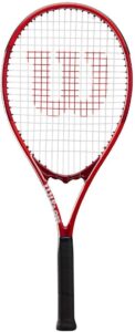 Wilson Federer Tennis Racquet