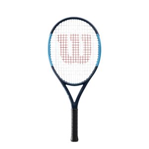 Wilson Ultra 25 Junior Tennis Racquet for Beginners