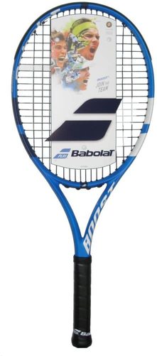 Babolar Boost D Review