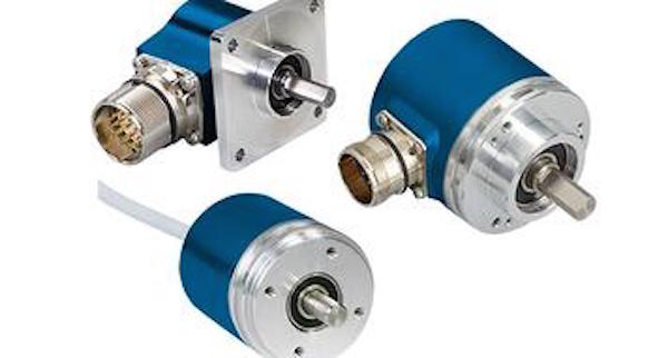 Role of Encoder Motors in Home Appliances